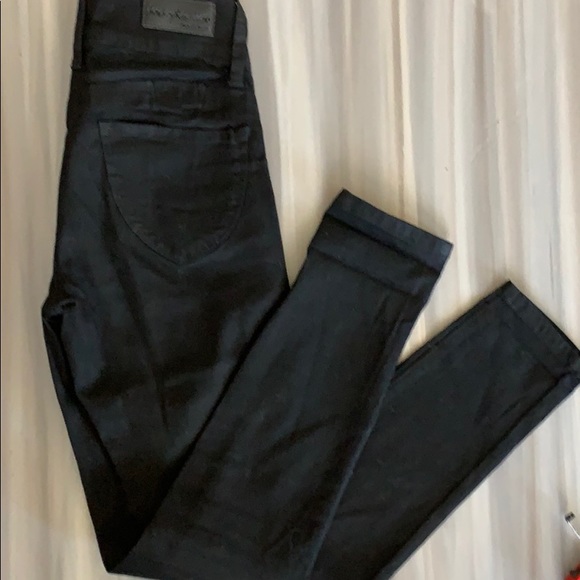 ‼️Sold‼️🌺 Monkey Ride Jeans - Picture 2 of 5